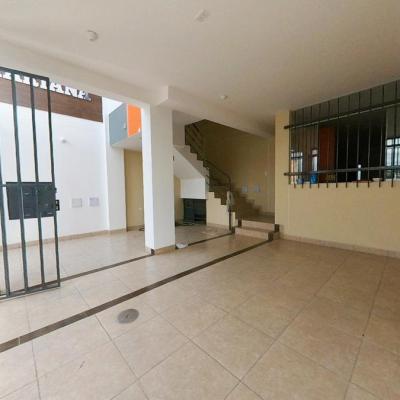 VENTA DE DEPARTAMENTOS DE ESTRENO EN URB. SANTA MARGARITA, LA VICTORIA